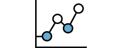 Icon of graph