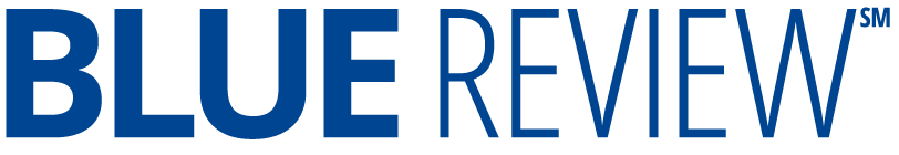 Blue Review