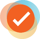 checkmark symbol