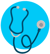 stethoscope icon